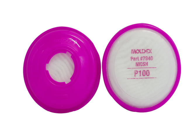 moldex 7940 p100