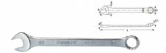 STY LLAVE COMBINADA 13MM 86 858