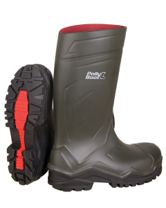 Bota Poliuretano Polly Boot X-Power C/Pta-36