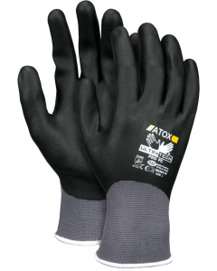 Guante Atox Foam Nitrile WA9611P-9