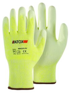 Guante Atox WAEX5 HI-VIS-S