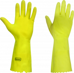 Guantes Látex Multi Care-L