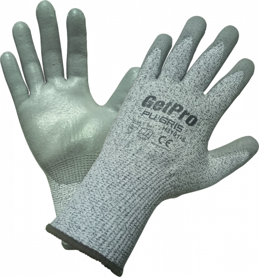 Guantes Anti corte PU CUT-5 - Promart