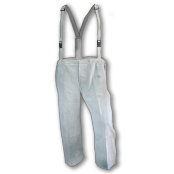 Pantalon Mezclilla Industrial Atox - KUPFER División Seguridad