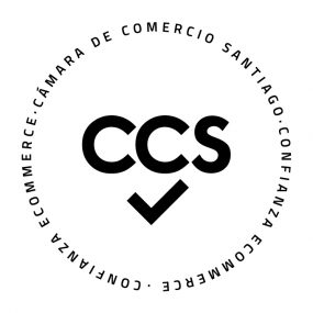 Ecommerce Camara de Comercio Santiago